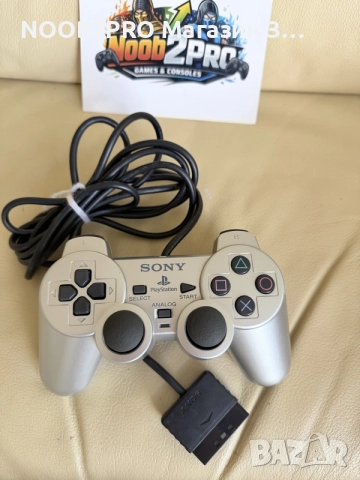 Sony PlayStation 2 SCPH-35003 FAT, снимка 3 - PlayStation конзоли - 56521989