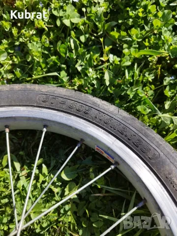 детско колело , снимка 6 - Детски велосипеди, триколки и коли - 49636349