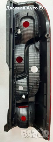 1 бр. Стоп Peugeot Boxer Citroen Jumper Fiat Ducato Maxi 2007-2013г., снимка 2 - Аксесоари и консумативи - 35502603