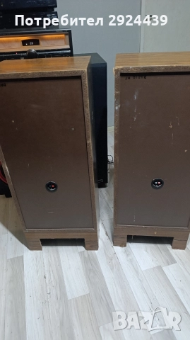 PIONEER CS-T6100, снимка 12 - Тонколони - 52794776