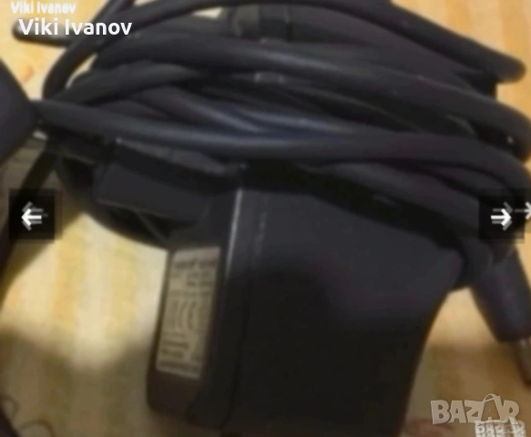 Зарядно за Нокия 1610,3110, 8110 