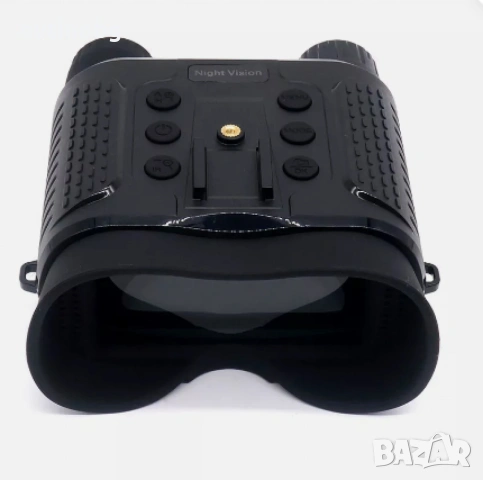 Бинокъл за нощно виждане,8x цифрово увеличение