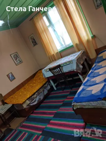 Двуетажна къща в с.Рупките, снимка 9 - Къщи - 49454469