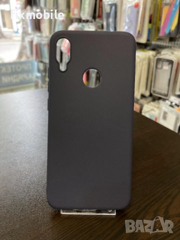 Xiaomi Redmi Note 7 Силиконов гръб/кейс, снимка 1