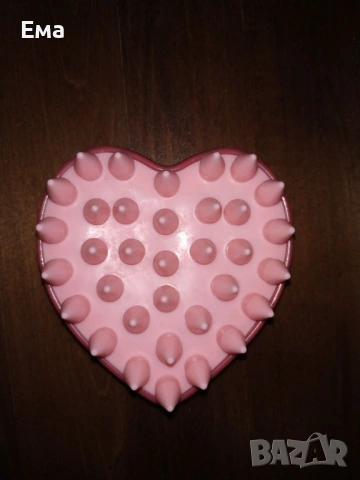 Масажор за тяло сърце, снимка 2 - Масажори - 54035882