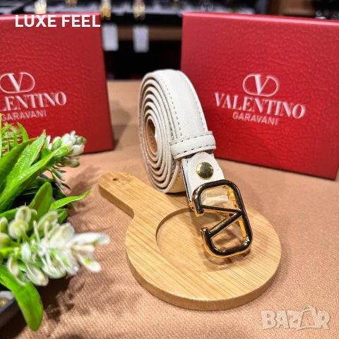 Valentino 🤍Дамски Колани , снимка 2 - Колани - 55923274