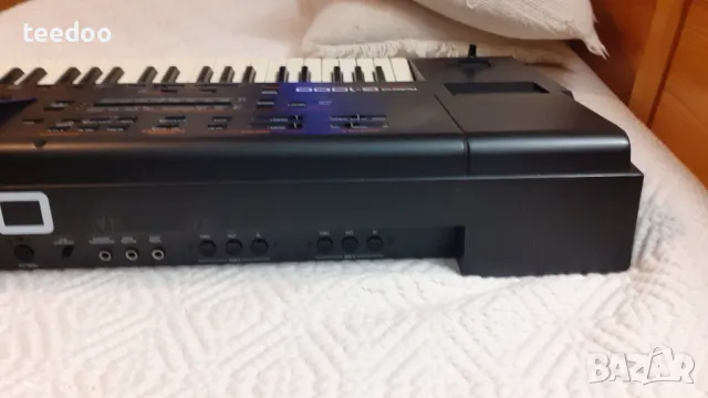 Roland G1000, снимка 17 - Синтезатори - 48668605