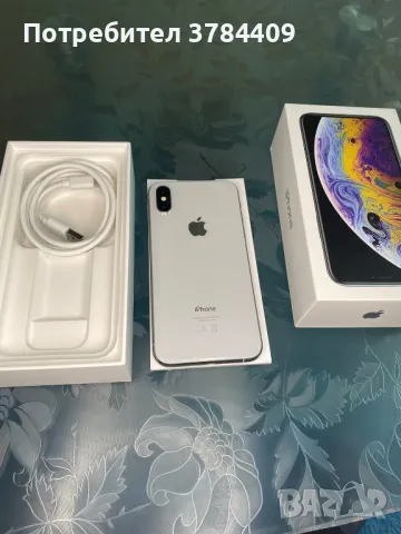 iPhone XS 64GB, снимка 1 - Apple iPhone - 47513045