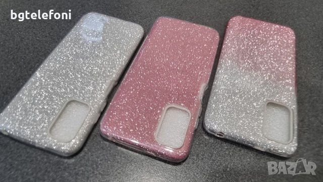 Xiaomi Redmi Note 10/10s,Note 10 5G /Poco m3 pro/,Note 10 Pro гърбове, снимка 5 - Калъфи, кейсове - 34552826