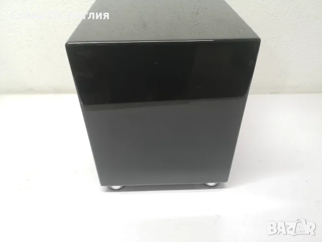 Буфер / субуфер - Canton sub 600 /250 W, снимка 5 - Тонколони - 55931411