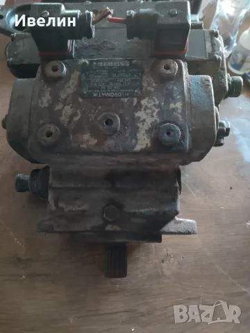 Хидравлична помпа Hidromatik A4VG28