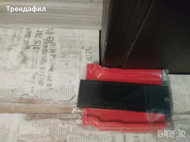 Шаблон на майстора