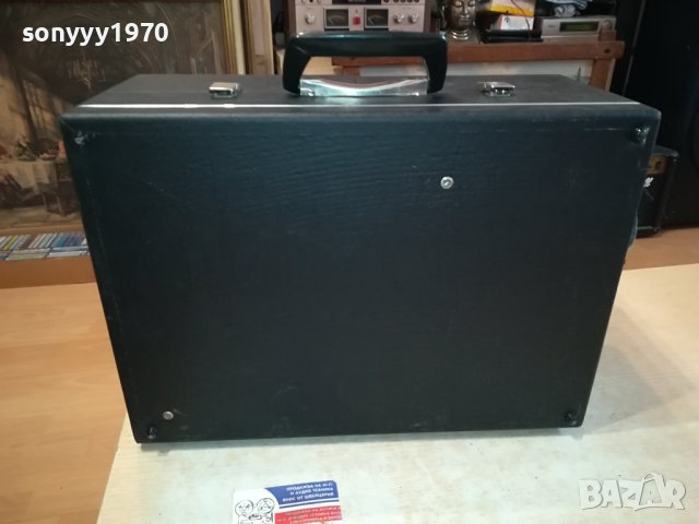 ГРАМОФОН ОТ ФРАНЦИЯ-БЕЗ КОЛОНИ 0411231604, снимка 18 - Грамофони - 42851651