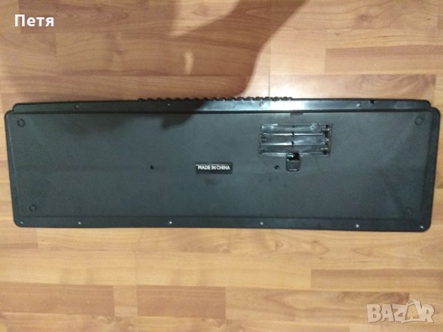 Клавир или синтезатор, снимка 3 - Синтезатори - 32106212