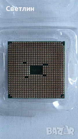 AMD A10-5800K процесор за компютър, снимка 2 - Процесори - 56370257