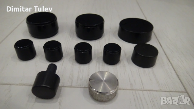 Врътки,копчета от някаква японска техника, снимка 2 - Други - 53114573