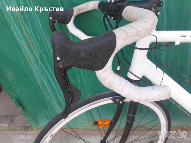 Продавам колело , снимка 2 - Велосипеди - 53887100