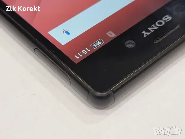 Телефон Sony Xperia M4 Aqua, снимка 5 - Sony - 56431880