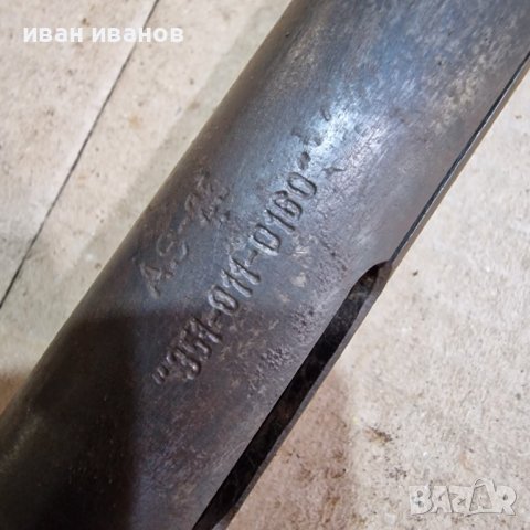 Специални Цанги, снимка 6 - Стругове - 38589810