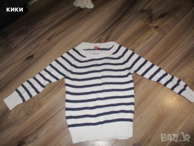 Дамски блузи, снимка 1 - Блузи с дълъг ръкав и пуловери - 35353986