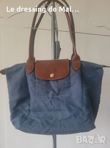 Чанта на Longchamp 