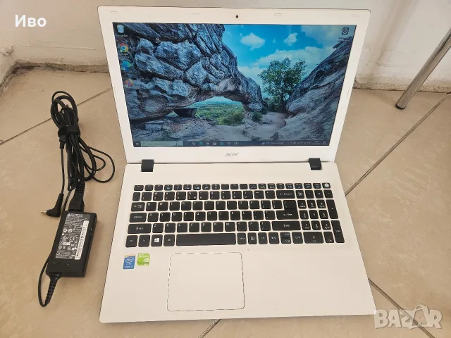 Aspire N15Q1 1TB HDD 8GB RAM i5 2.20GHz