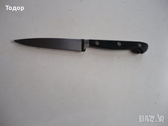 Страхотен немски нож J.A. Henckls, снимка 2 - Ножове - 53031248