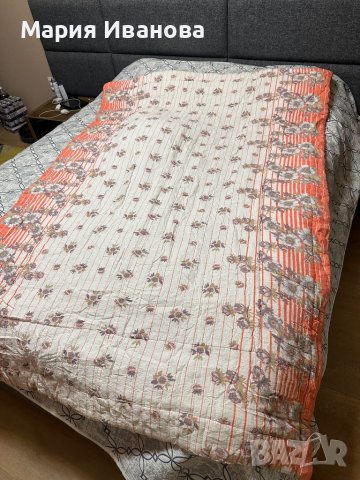 2 бр. Олекотени завивки