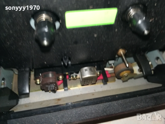 AKAI CS-F14 DECK MADE IN JAPAN 3011251251, снимка 14 - Декове - 52591395