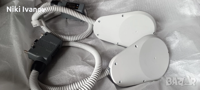 Апликатори за мускулна стимулация , снимка 8 - Масажори - 52053133