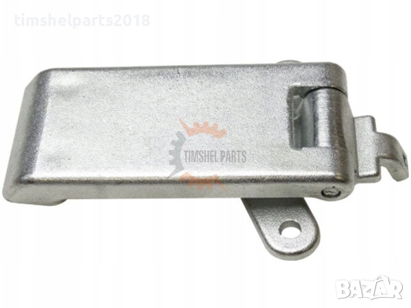 Горна Панта багажник 180° задна врата за Iveco Daily 2000-2014 год, снимка 4 - Части - 52720932