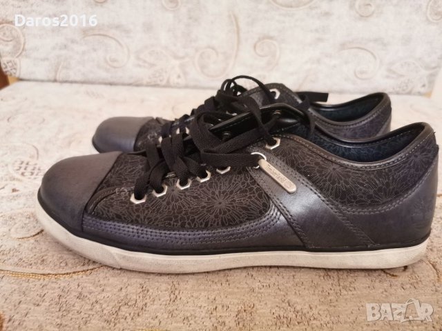 Кецове Timberland 39,5 номер , снимка 4 - Кецове - 40113381