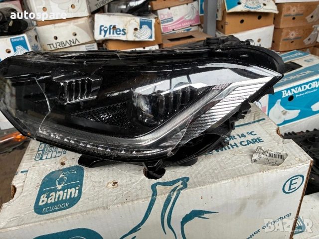 Ляв фар Vw T-Cross. С модул. 2GM998478., снимка 3 - Части - 53245387