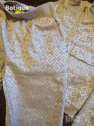 УНИКАЛЕН!!комплект на промоция Elisabetta Franchi, снимка 2 - Комплекти - 48737367