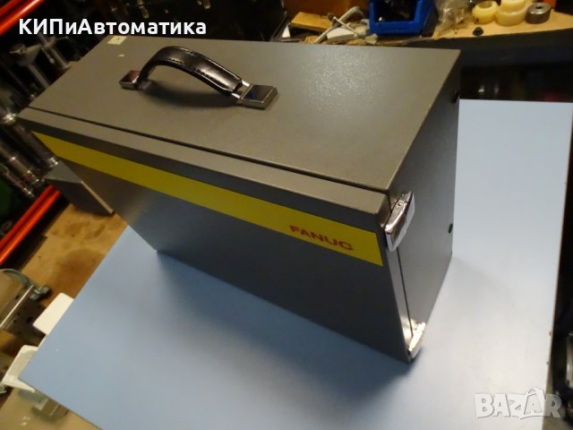 ел.кутия, ел.табло FANUC A13B-0087-B001, снимка 3 - Резервни части за машини - 37258588