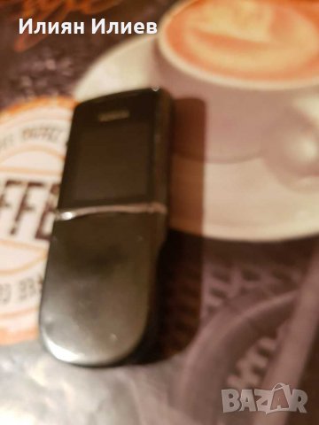 Nokia 8800 Sirocco , снимка 2 - Nokia - 31511594