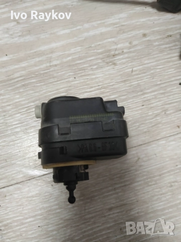 Моторче , Фарове Citroen , Peugeot ,  pa66-6f30