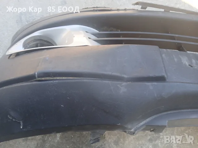 Предна броня за Citroën C3 /Ситроен С3 , снимка 10 - Части - 55715079