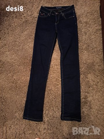 Маркови дънки MEXX,GUCCI,ARMANI,TOMMI HILFIGER, снимка 6 - Дънки - 42540175