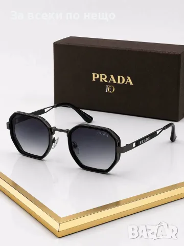 Miu Miu Слънчеви Очила С UV400 Защита Миу Миу - Различни Цветове Код SEM-397