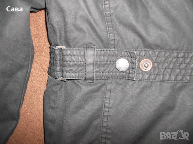 Зимно яке CAMEL  мъжко,ХЛ, снимка 7 - Якета - 53918734