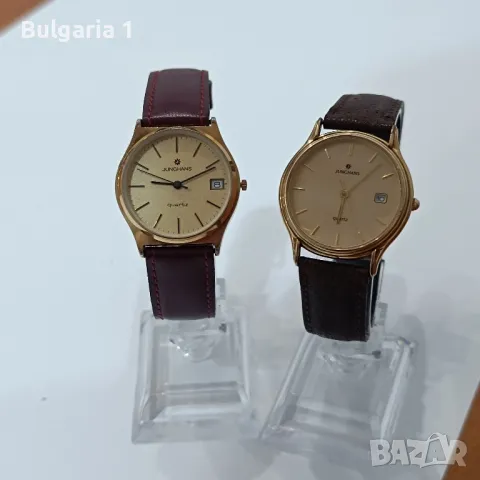 ръчен часовник Юнгханс/Junghans , снимка 3 - Мъжки - 49305549