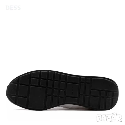 Calvin Klein Retro Runner Band LTH SU -Мъжки оригинални спортни обувки, снимка 5 - Спортно елегантни обувки - 56178433
