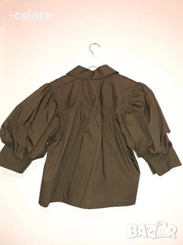 Риза Zara, снимка 7 - Ризи - 52201837