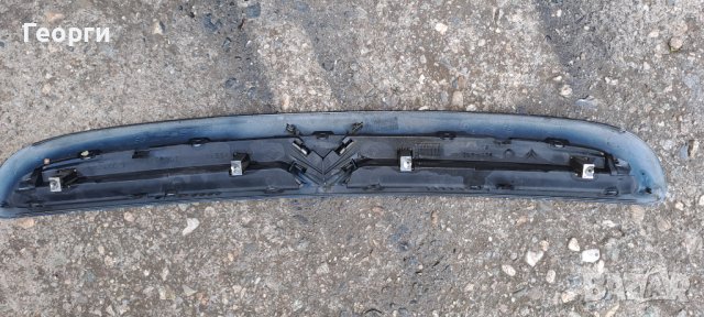 Решетка Citroen Xsara Picaso, снимка 3 - Части - 40419662