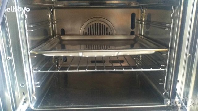 Готварска печка, снимка 12 - Печки, фурни - 42035126