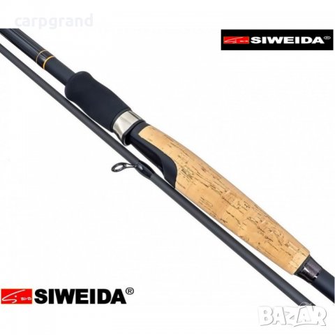 Спининг Въдица SIWEIDA KINGKONG, снимка 5 - Въдици - 31523794