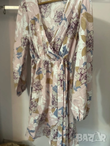 Дамска рокличка нова , снимка 3 - Рокли - 54359518