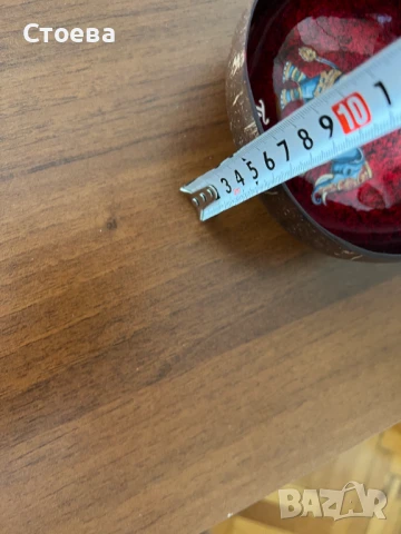 оригинален керамичен чайник+ подарък, снимка 8 - Декорация за дома - 50638965