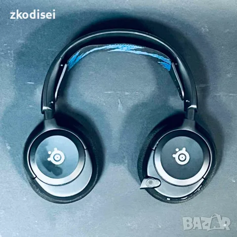 Слушалки STEEL SERIES ARCTIS